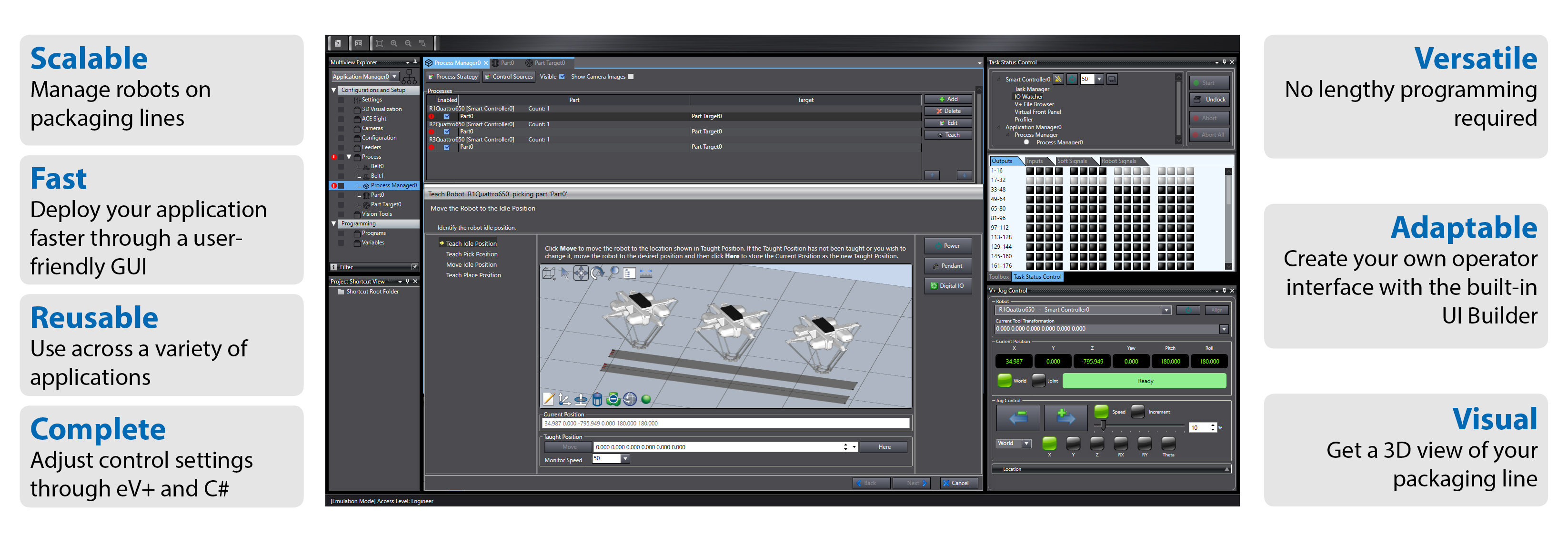 omron ace software download