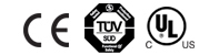 ce tuv ul-cus prod