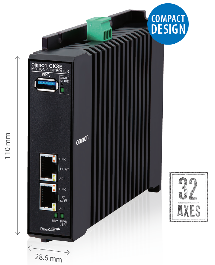 ck3e compact design prod