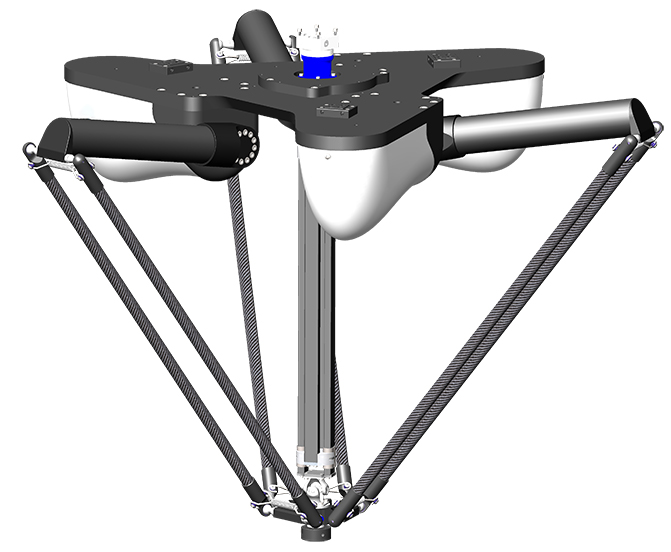delta robot xxl prod