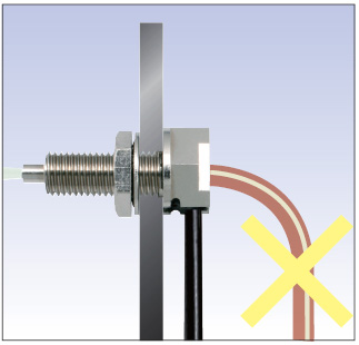 fiber breakage prevention prod