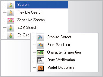 flexible flow configuration prod