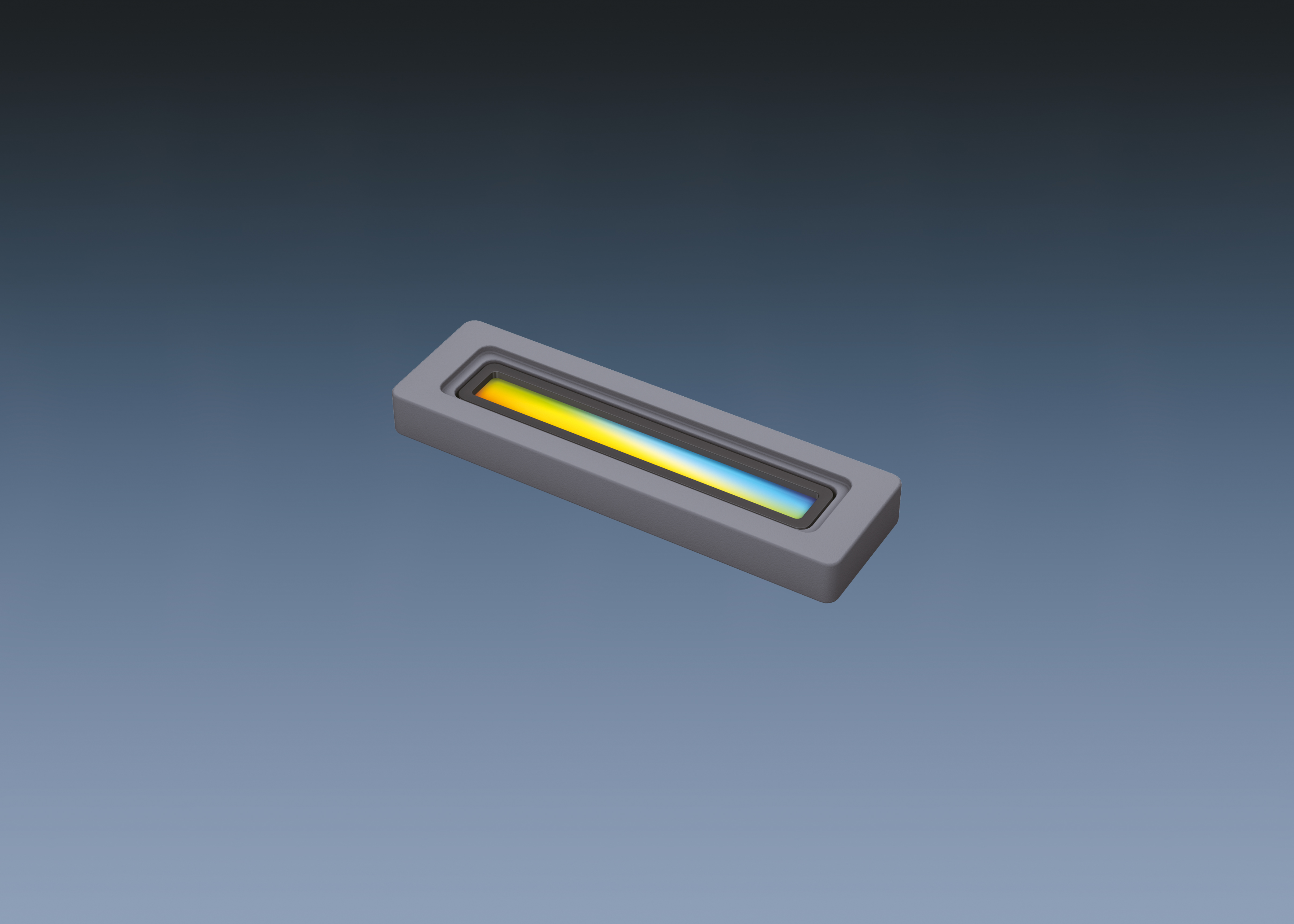 high sensitivity high speed cmos conceptual illustration prod