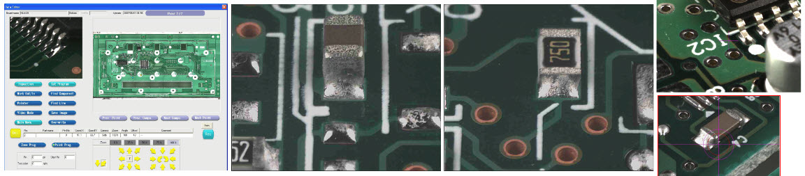 ip3000 aoi