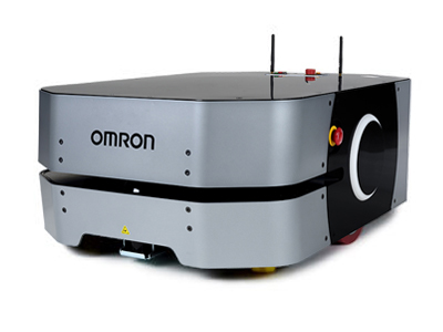 omron mobile