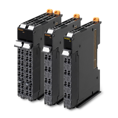 nx analogue i o units prod