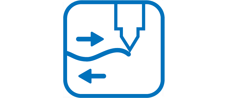 ny51-a block retrace for reversing the path icon prod