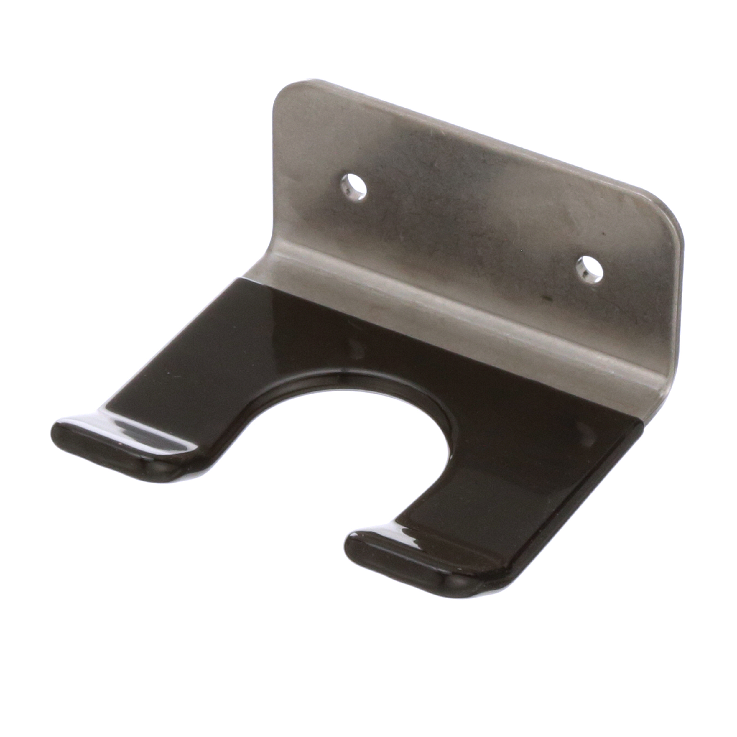 Mounting bracket for securing the A4EG