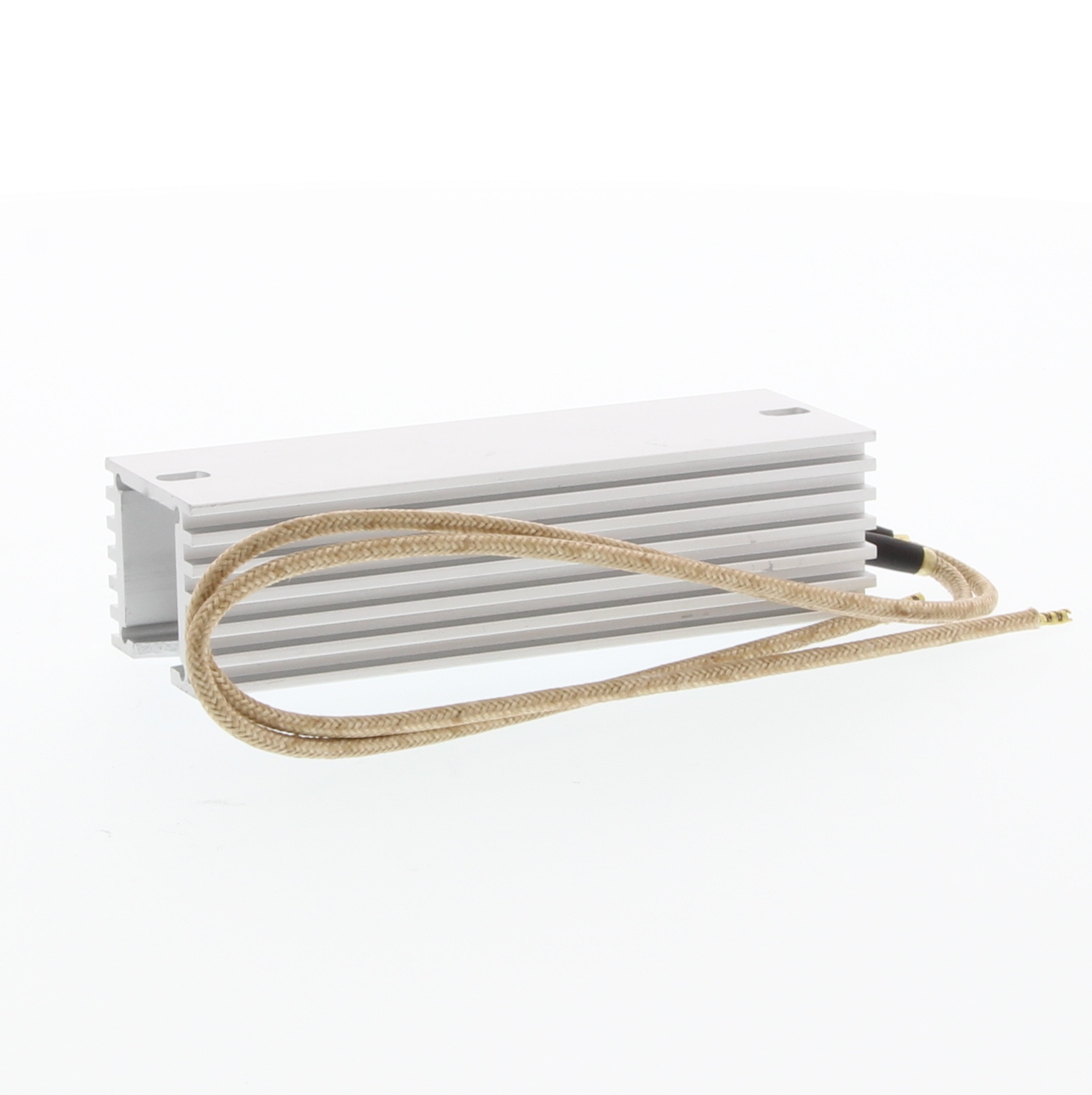 Braking resistor, 200 ohm, 200 W nominal