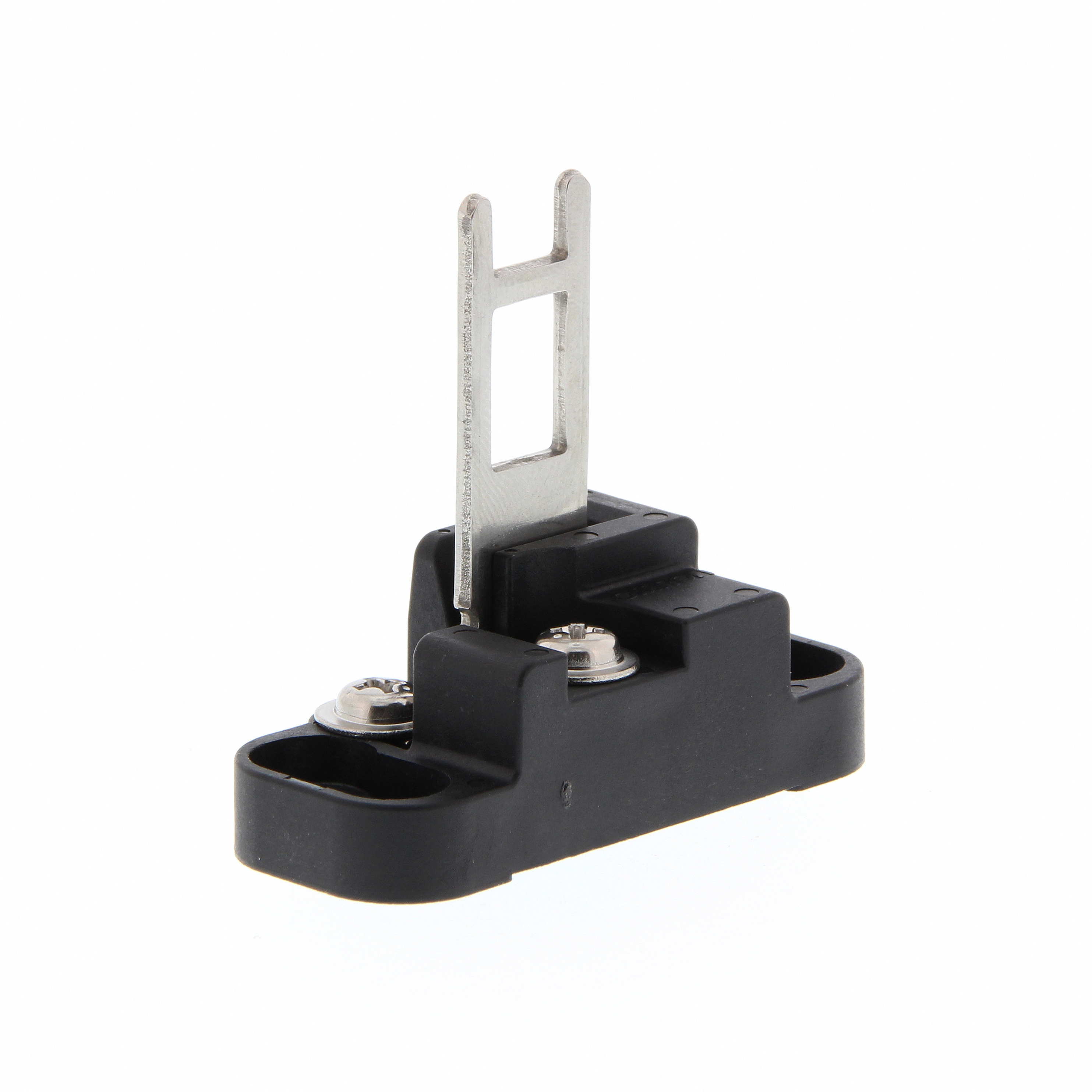 Guard lock safety-door switch accessory, D4NL/DS, operation key: adjustable mounting (horizontal/ver