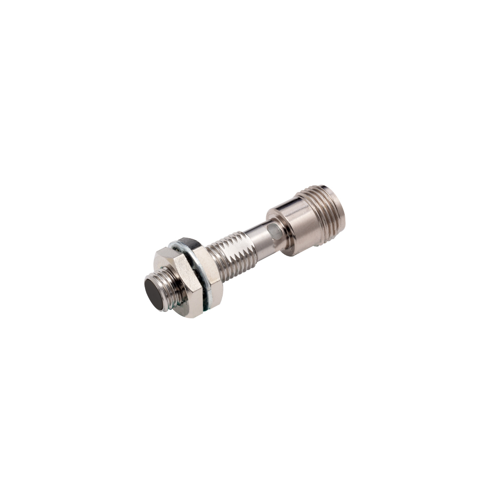 OMRON -E2E-X2B1T8-M1- Proximity Sensor - Cylindrical - E2E Series