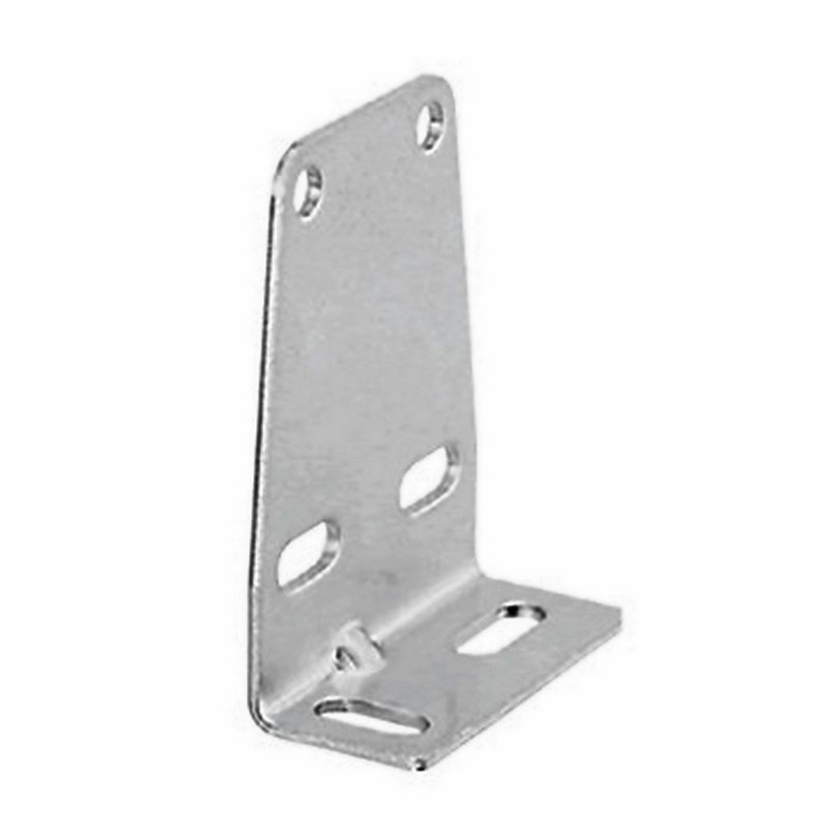 Mounting bracket for E3Z sensor, standard, vertical mounting