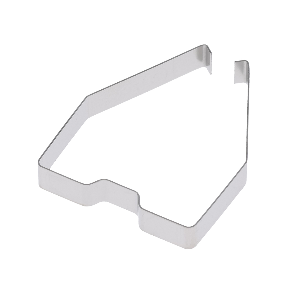 Retaining clip for LY/MY relay & PT/PY socket