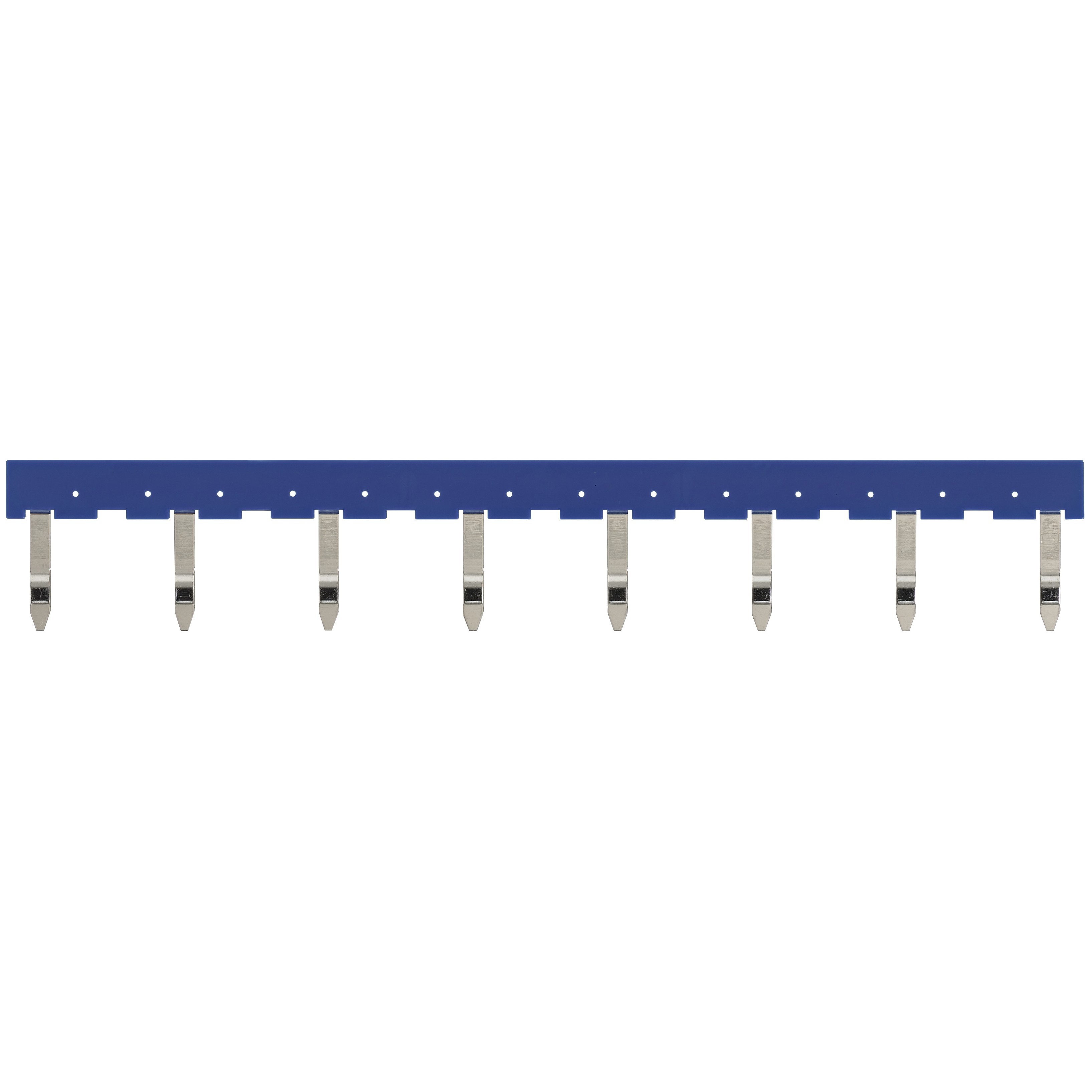 Accessory for PYF-PU, 15.5mm pitch, 8 Poles, Blue color