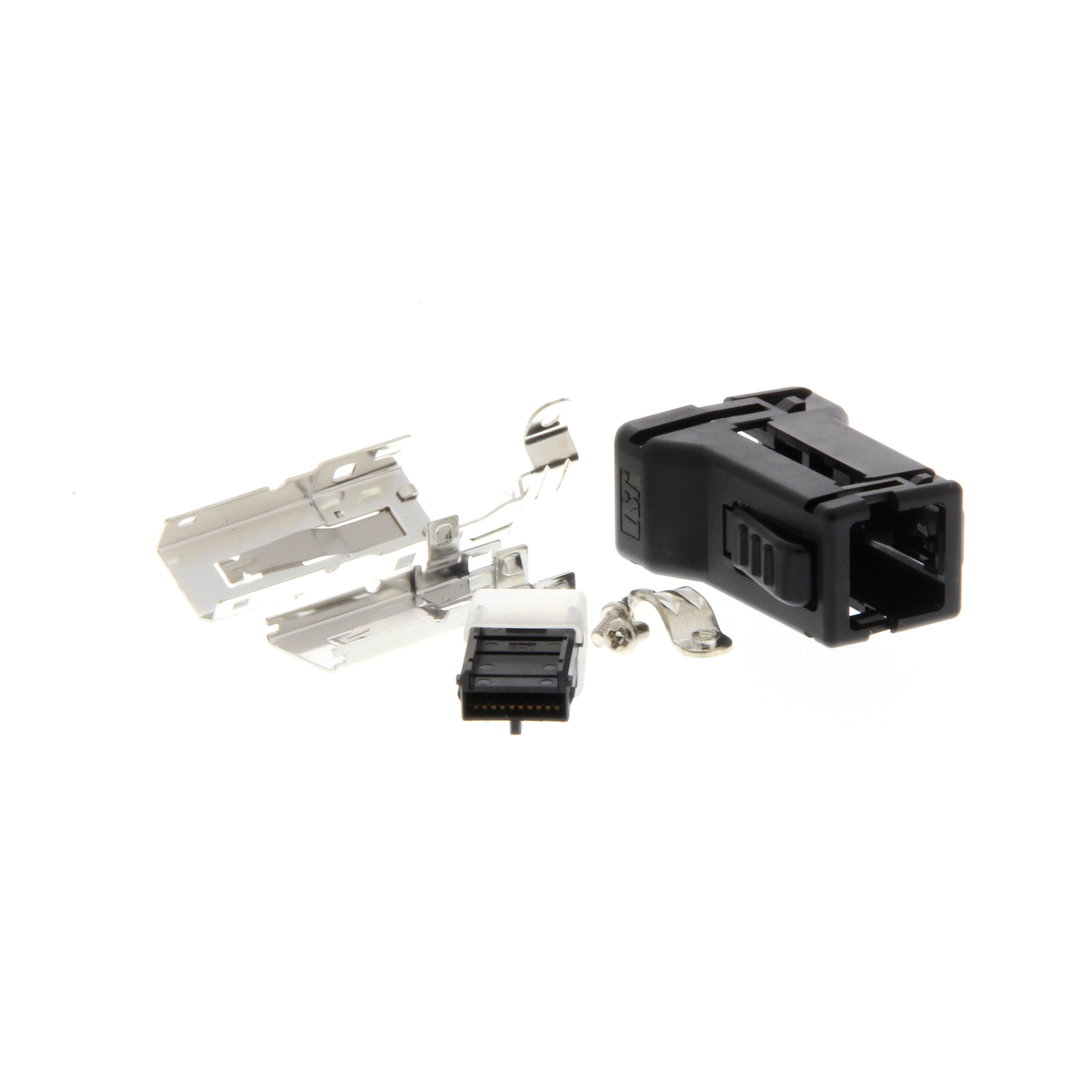 G5 series servo external encoder connector [for CN4]